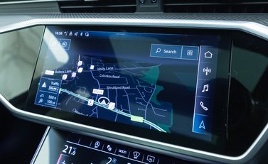 Audi RS6 AVANT VORSPRUNG 20