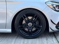 Mercedes-Benz CLA Class 2.1 CLA 220 D AMG Line Auto 4dr 19