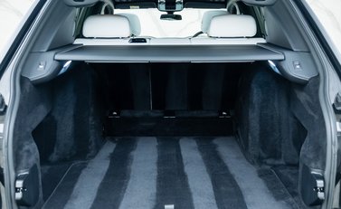 Rolls-Royce Cullinan Black Badge 45