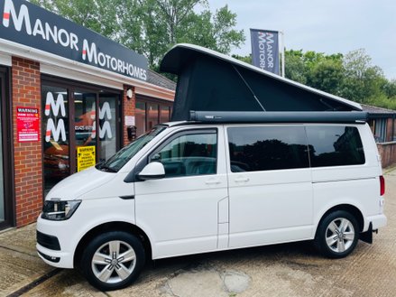 Volkswagen Transporter *** SOLD ***