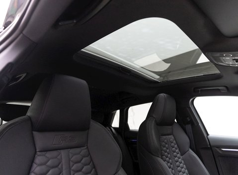 Audi RS3 Vorsprung 12