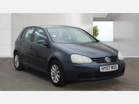 Volkswagen Golf MATCH FSI 2
