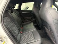 Audi S3 2.0 TFSI Sportback 5dr Petrol S Tronic quattro Euro 6 (s/s) (310 ps) 37