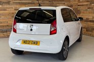 SEAT Mii 36.8kWh Hatchback 5dr Electric Auto (83 ps) 78