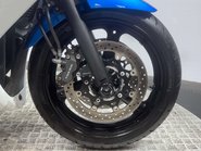Suzuki GSX650 GSXF 650 2014 37K NEW MOT VERY CLEAN BIKE 650CC A2 50