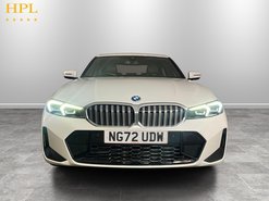 BMW 3 Series 2.0 330e 12kWh M Sport Saloon 4dr Petrol Plug-in Hybrid Auto Euro 6 (s/s) (