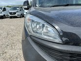 Fiat Doblo SWB L1H1 Low Roof Tecnico Air Con Sensors EURO 6 NO VAT 22