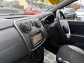 Dacia Sandero Stepway 1.5 dCi Laureate Euro 5 5dr 14