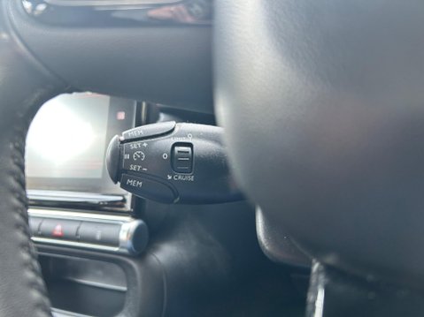 Citroen C3 PURETECH FLAIR 23