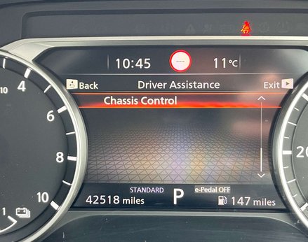Nissan Qashqai 1.5 Qashqai Acenta Premium E-Power A 5dr 39