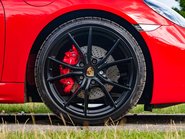 Porsche 718 2.5 Cayman GTS PDK 5