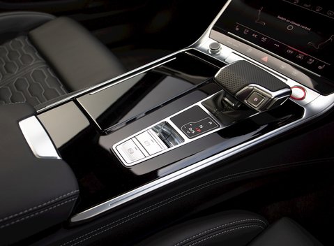 Audi RS6 Avant Vorsprung 22