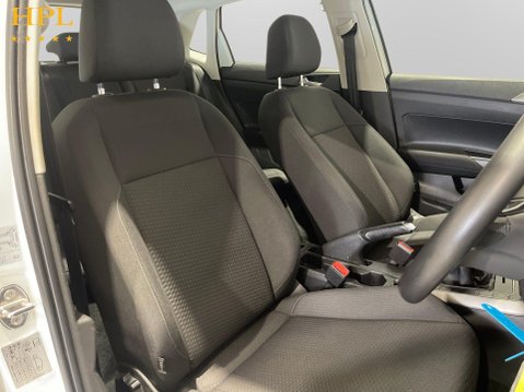 Volkswagen Polo 1.0 EVO SE Hatchback 5dr Petrol Manual Euro 6 (s/s) (80 ps) 11