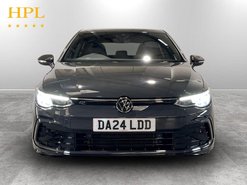 Volkswagen Golf 1.5 TSI R-Line Hatchback 5dr Petrol Manual Euro 6 (s/s) (150 ps)