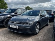 Volkswagen Golf 1.5 Golf Life TSi 5dr 7