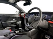 Vauxhall Mokka Electric 50kWh GS SUV 5dr Electric Auto (136 ps) Air Con - Alloy Wheels - Bluetooth 12