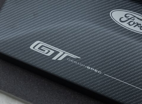 Ford GT Carbon Series 63
