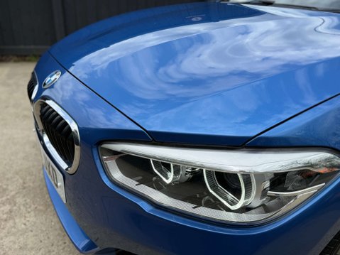 BMW 1 Series 2.0 118d M Sport Auto 5dr 31
