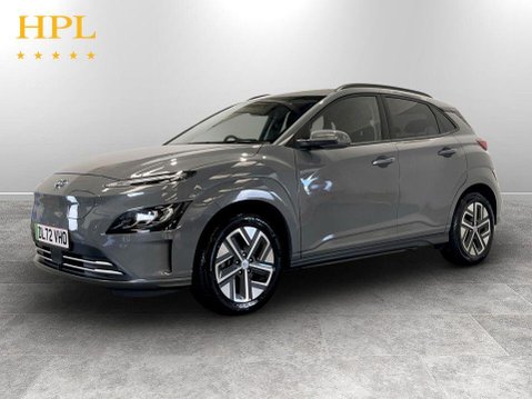 Hyundai KONA 64kWh Premium SUV 5dr Electric Auto (10.5kW Charger) (204 ps) 3