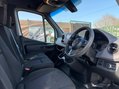 Mercedes-Benz Sprinter 2.1 316 CDI RWD L3 H2 Euro 6 5dr 10