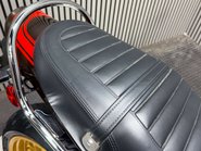 Kawasaki Z900 50TH ANNIVERSARY 2022 6K MOT OCTOBER 2027 900CC 9