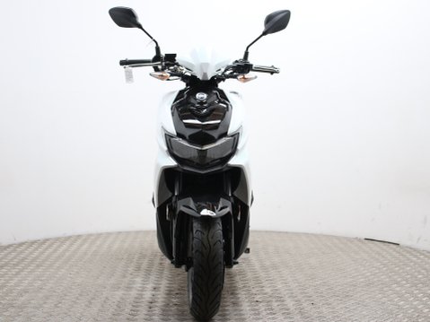 SYM Jet JET 4 RX 125 E5 PRE-REGISTERED. 5