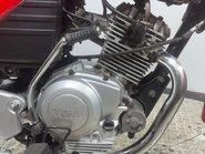 Yamaha YBR 125 2007 ONLY 11K NEW MOT 1 OWNER VERY CLEAN SERVICED 125CC 29