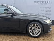 BMW 3 Series 320D LUXURY 11