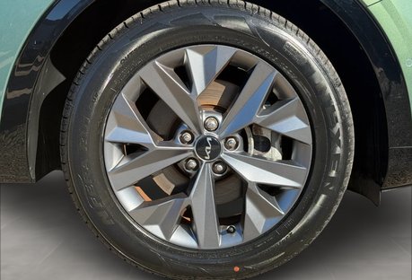 Kia Sportage 1.6T GDi HEV GT-Line S 5dr Auto