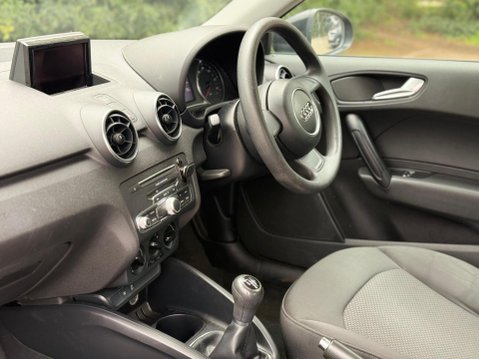 Audi A1 1.6 TDI SE Euro 6 (s/s) 3dr 11