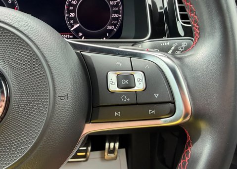 Volkswagen Golf 2.0 TSI GTI Performance Petrol DSG (245ps) 14