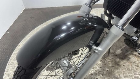Honda VT 2006 ONLY 6K NEW MOT SERVICED CRUISER 125CC VTWIN 33