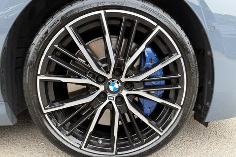 BMW 2 Series M235I XDRIVE GRAN COUPE -PAN ROOF -HUD -TECH PACK -HARMAN KARDON 69