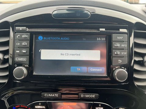 Nissan Juke 1.5 Juke Tekna dCi 5dr *NATIONAL DELIVERY* 35