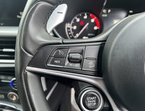 Alfa Romeo Stelvio SOLD 2.2 TD Milano Edizione SUV 5dr Diesel Auto Q4 AWD Euro 6 (s/s) (210 ps 28