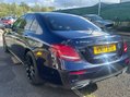 Mercedes-Benz E Class 3.0 E350d V6 AMG Line (Premium) G-Tronic+ Euro 6 (s/s) 4dr 6