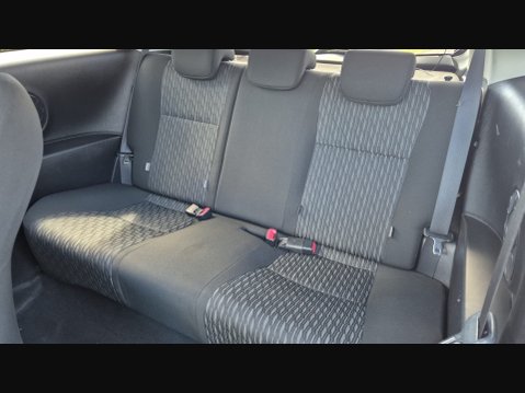 Toyota Yaris VVT-I EDITION 10