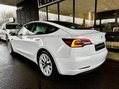 Tesla Model 3 (Dual Motor) Long Range Auto 4WDE 4dr 34