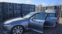 Volvo S90 2.0 D4 Inscription Pro Saloon 4dr Diesel Auto Euro 6 (s/s) (190 ps) 5