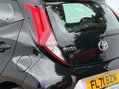 Toyota Aygo 1.0 Aygo X-Play TSS VVT-i 5dr 31