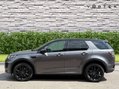 Land Rover Discovery Sport 2.0 Discovery Sport Dynamic Luxury HSE Si4 Auto 4WD 5dr 4