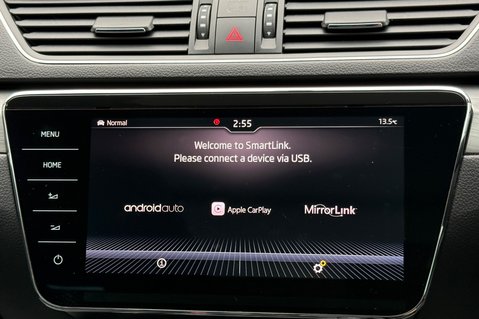 Skoda Superb SE L EXECUTIVE TDI - PANORAMIC SUNROOF  39