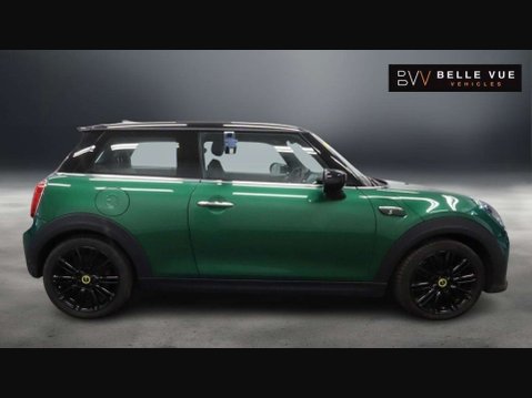 Mini Hatch Cooper S Electric Level 2 3dr - NATIONAL DELIVERY* 2