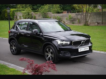 Volvo XC40 1.5 T3 Inscription Euro 6 (s/s) 5dr