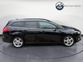 Ford Focus 1.0T EcoBoost Zetec Euro 6 (s/s) 5dr 9