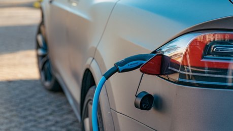 When will electric cars pay road tax?