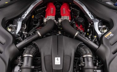 Ferrari Roma 3.8T V8 F1 DCT Euro 6 (s/s) 2dr 27