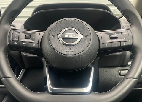 Nissan Qashqai E-POWER ACENTA PREMIUM 22