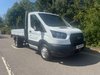 Ford Transit 350 LEADER C/C ECOBLUE