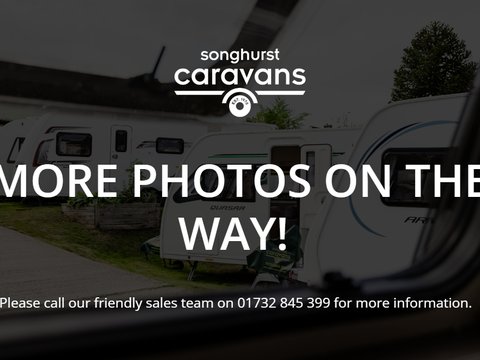 Bailey Unicorn Seville 11